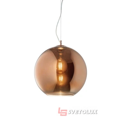 Підвісний світильник Ideal Lux Nemo sp1 d30 111902